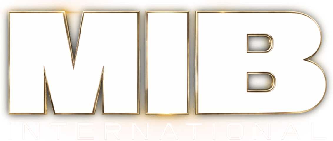 Men in Black: International