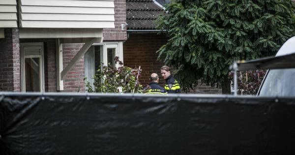 Man 26 Verdacht Van Doden Ouders Overgebracht Naar Scheveningen Achterhoek Destentor Nl