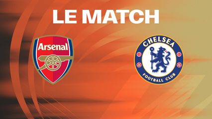8. Arsenal – Chelsea