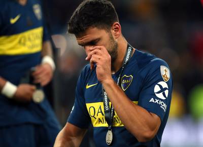 Ajax wil Magallan snel verwelkomen