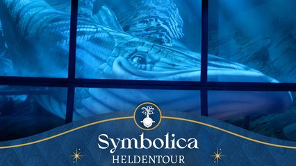 13. Symbolica - Heldentour