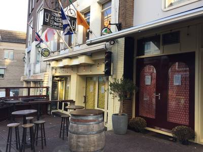 Rechter: Nijmeegse cafés De Fiets en Tio Pepe blijven dicht
