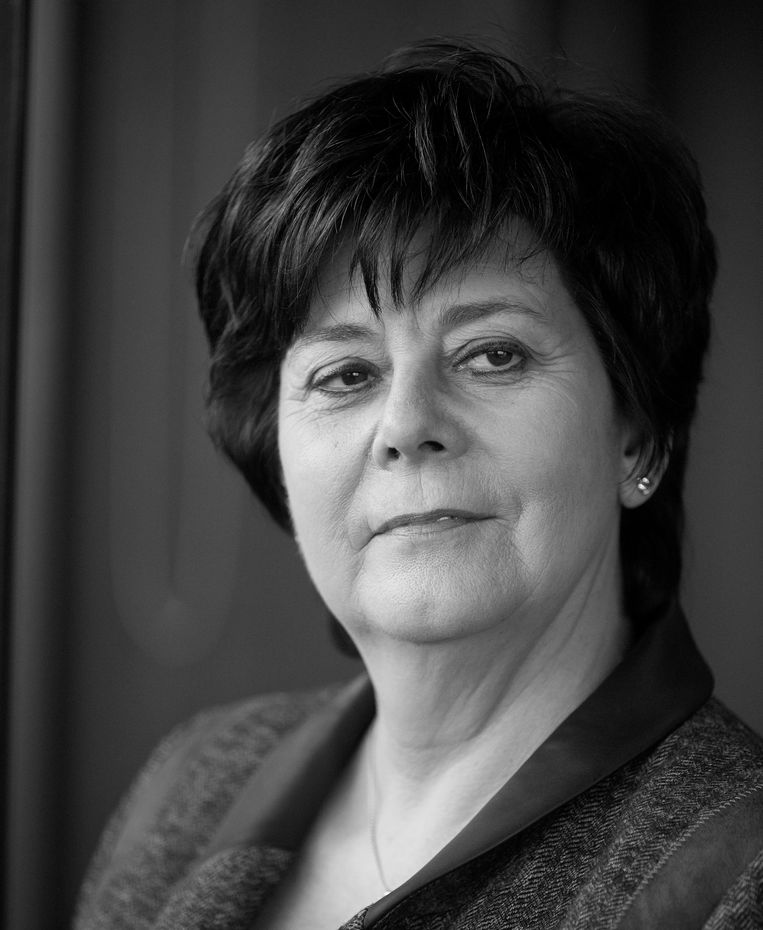 Rita Verdonk Beeld ANP