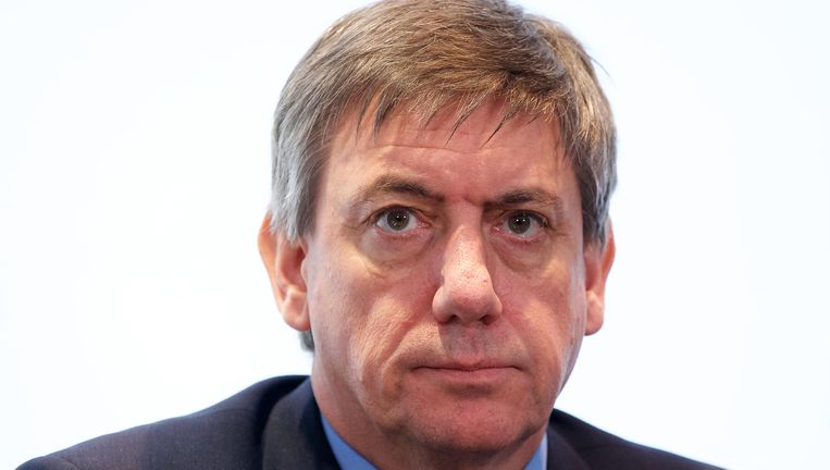 Jan Jambon: "Ik heb geen uitspraak over dansende moslims ...