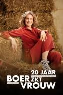 boxcover van Boer zkt vrouw - 20 jaar