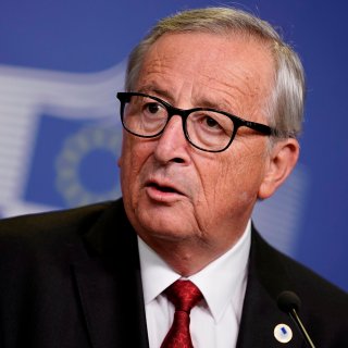 Juncker: ‘Nu geen brexituitstel meer nodig’