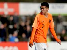 Ihattaren Openhartig Elk Doelpunt Bij Oranje En Psv Is Nu Voor Mijn Vader Nederlands Voetbal Bd Nl