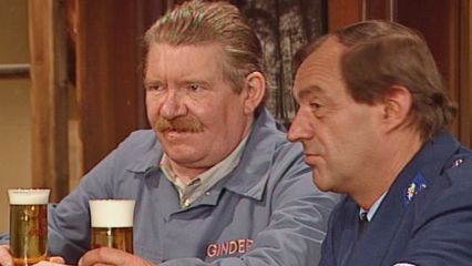 25. De twee musketiers