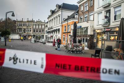 Ooggetuigen terrasdrama Deventer geschokt: ‘Dit was ongekend heftig’
