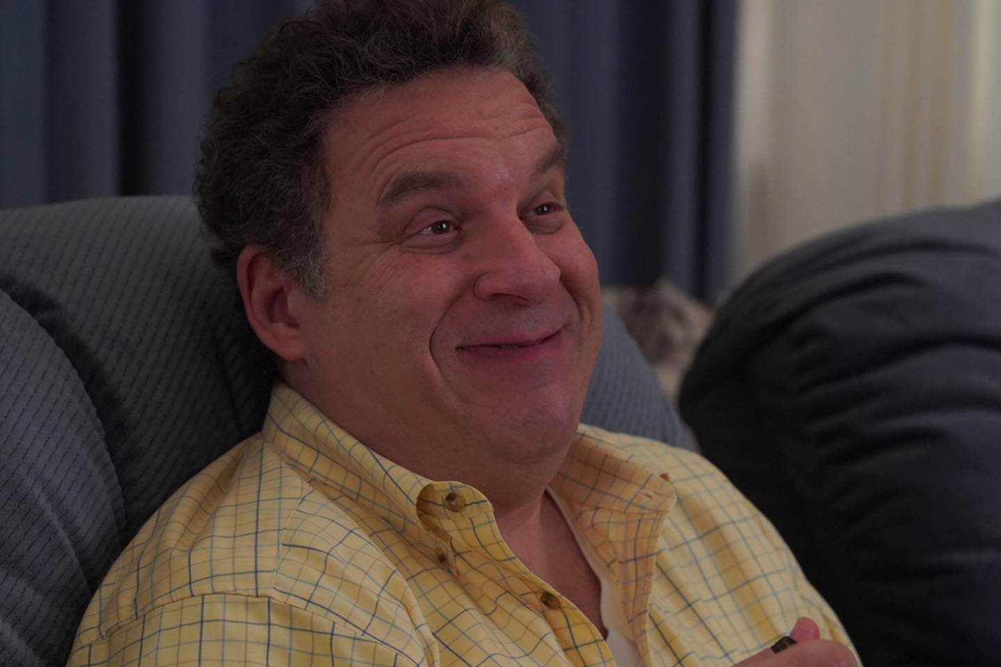 The Goldbergs