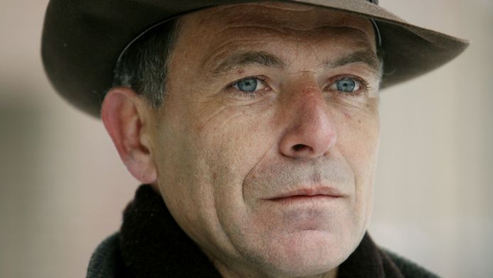 Acteur Raymond Thiry Weigert Rare Seksscenes Tv Radio Ad Nl