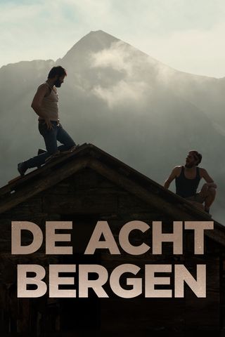 De Acht Bergen