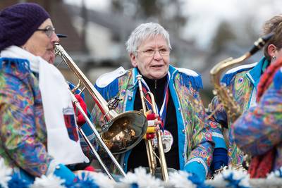 Het carnavalsweer van Oeteldonk tot Mestreech