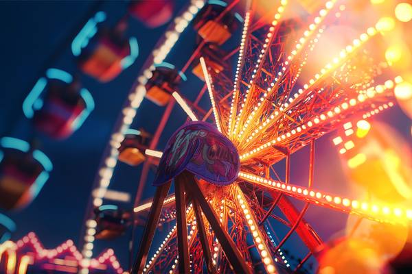 Gouden K's Backstage