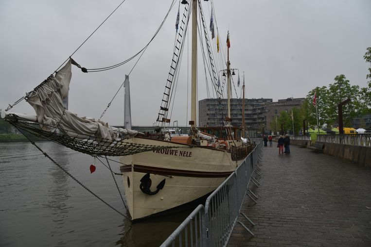 Waterfeesten 2019 vilvoorde