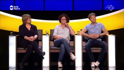Ruim 1,4 miljoen kijkers voor De Slimste Mens
