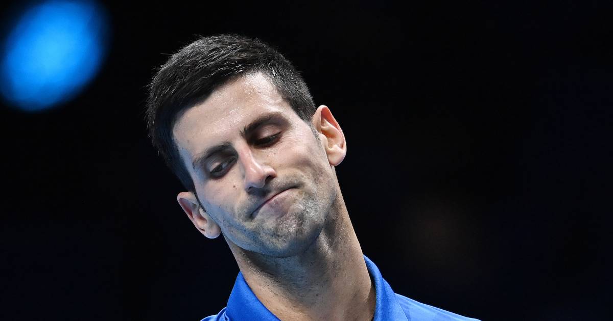 Thiem et Medvedev qualifiés, Nadal et Djoko sous pression ...