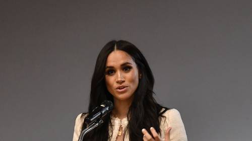 Meghan Markle schreef misschien wel het opiniestuk van het jaar: “Zit ook strategische reden achter”