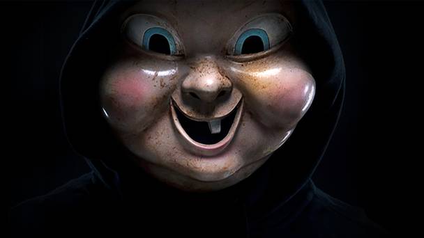 Happy Death Day 2U