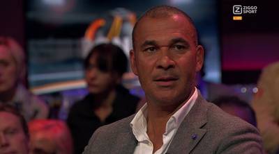 'Oranje is beter dan men denkt'