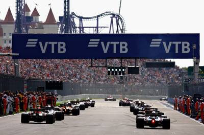 Formule 1 overweegt kwalificatieformat te wijzigen