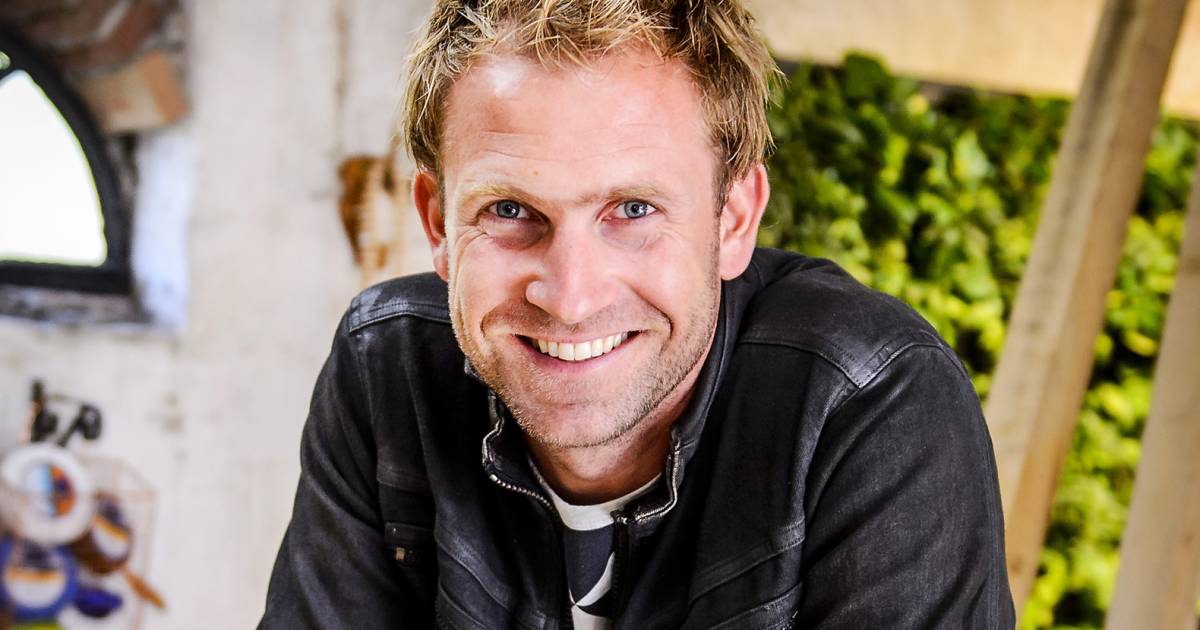 Tuinman Tom Stoppen Eigen Huis Tuin Kwam Hard Aan Show Gelderlander Nl