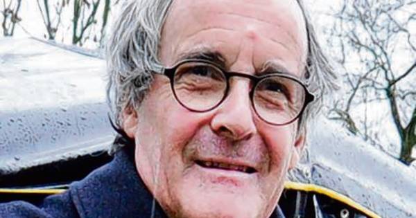 Oud-burgemeester Tubbergen helpt in Sint-Eustatius orde op zaken te stellen - Tubantia