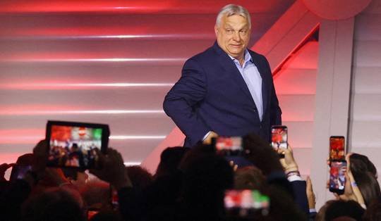 Orbán verliest de macht, maar niet zijn partij: wat zijn herbenoeming betekent voor Hongarije