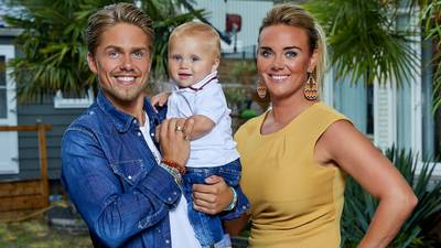 Realitysoap Hazes gaat door ondanks relatiebreuk