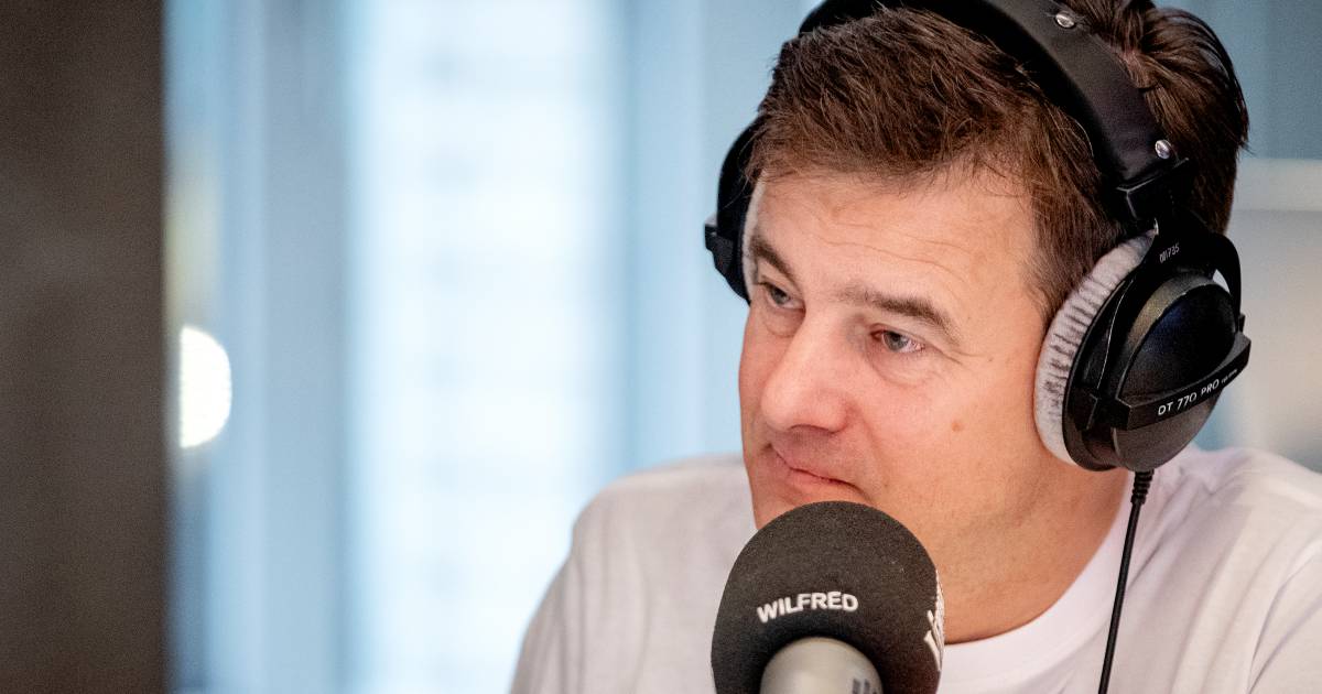 Wilfred Genee volgt Giel Beelen op in de ochtendshow van ...