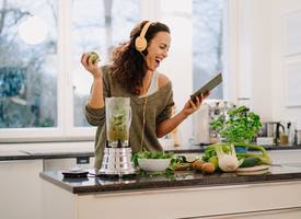 Met déze ingrediënten eet je jezelf gelukkig