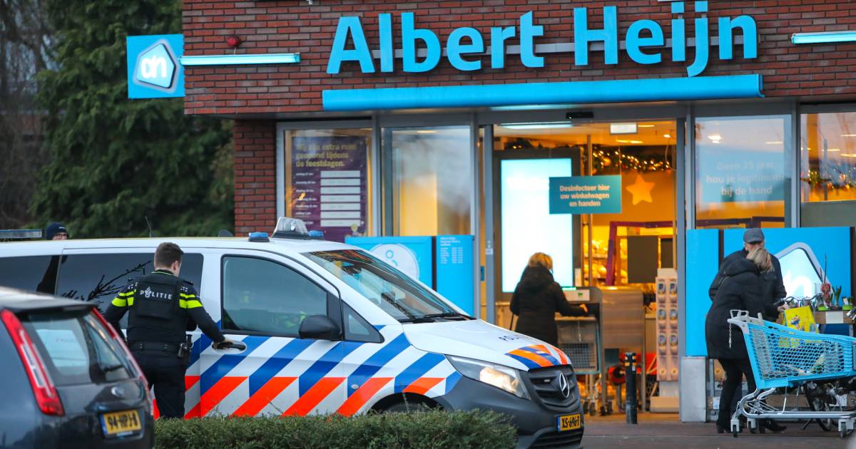 Op dag 29 van de #mondkappensharia ging het #mondkaploos boodschappen doen bij Jumbo weer probleemloos.