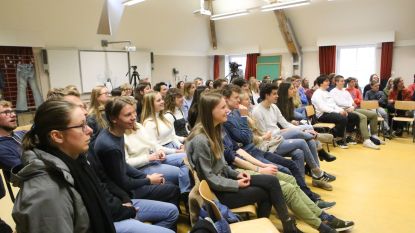 Afdelingen stad antwerpen