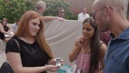 Ring blijkt 20 keer meer waard en vrouw is hem meteen kwijt