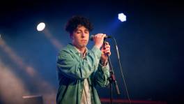Is Liveshows halen Impossible voor Finn?