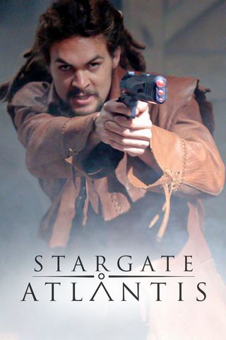 Stargate Atlantis