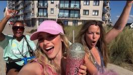 CAMILLE geeft exclusieve inkijk achter de schermen van Tien Om Te ...