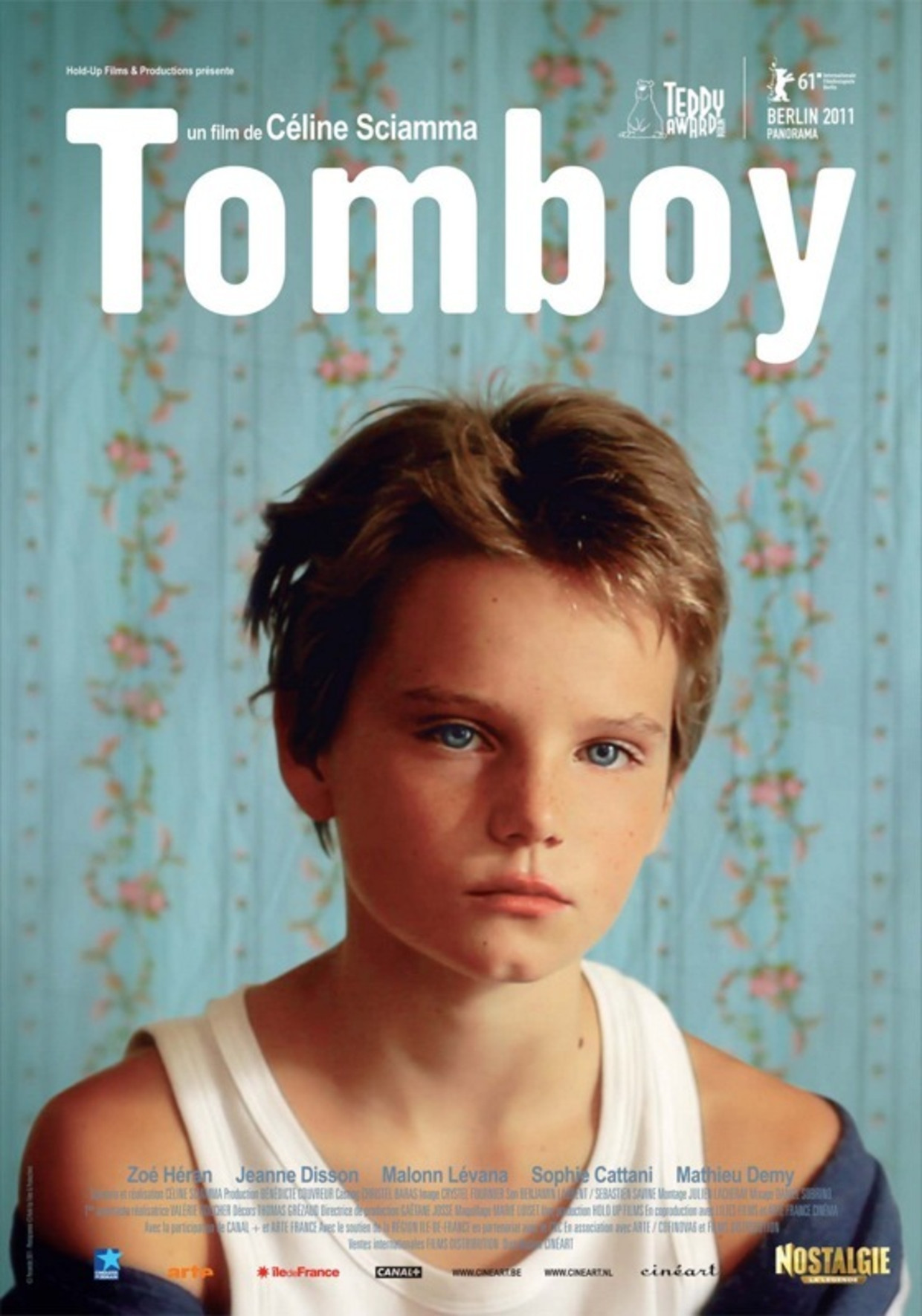 Tomboy **** | Het Parool