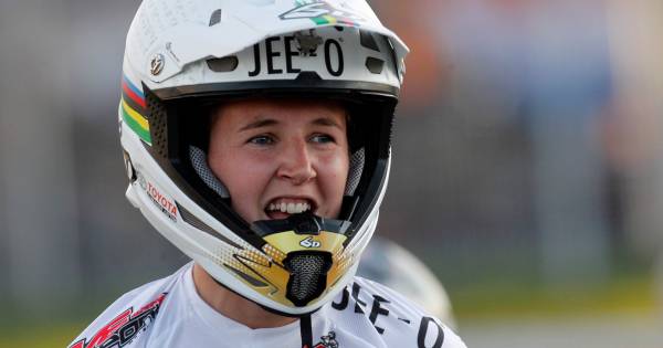 Concurrent komt mogelijk niet opdagen: Smulders uit Horssen bijna zeker van wereldbeker BMX - De Gel