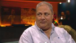 Jan Puype uit ‘Godvergeten’:“Nog steeds bang van mijn dader”