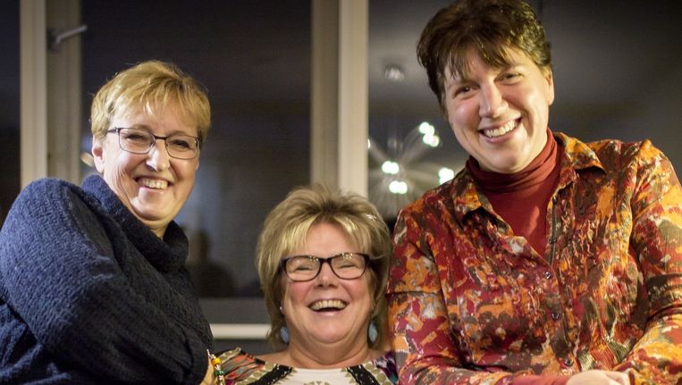 Het Is Een Misverstand Dat Wij Alleen Maar Poetsen De Volkskrant