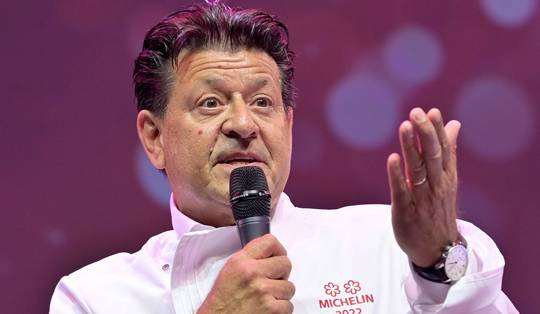 Na Gert De Mangeleer en Jacob Jan Boerma nu ook Yves Mattagne naar Botanic Sanctuary