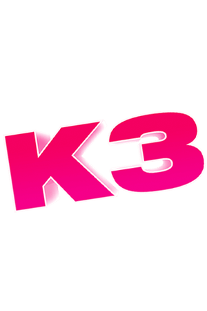Programma's en films met K3