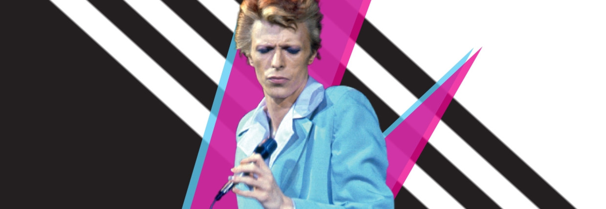 Uit de schaduw van het genie �A Bowie Celebration� Humo