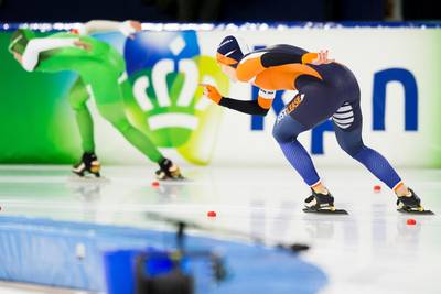 LIVE: Wie plaatst zich voor de Spelen, wie valt af?