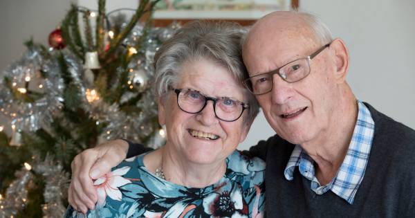 Liefde bloeide op na de bevrijdingsoptocht | Bommelerwaard - BD.nl