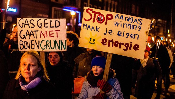 Kan De Gaskraan In Groningen Eigenlijk Wel Dicht Nieuws