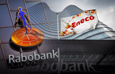 Rabobank wil Eneco kopen