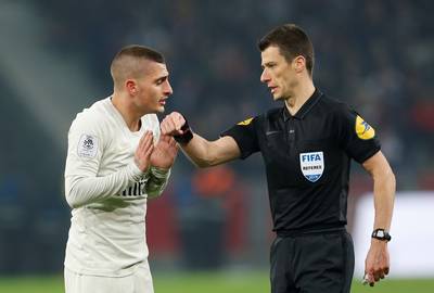 Franse scheidsrechter voor Oranje tegen Noord-Ierland