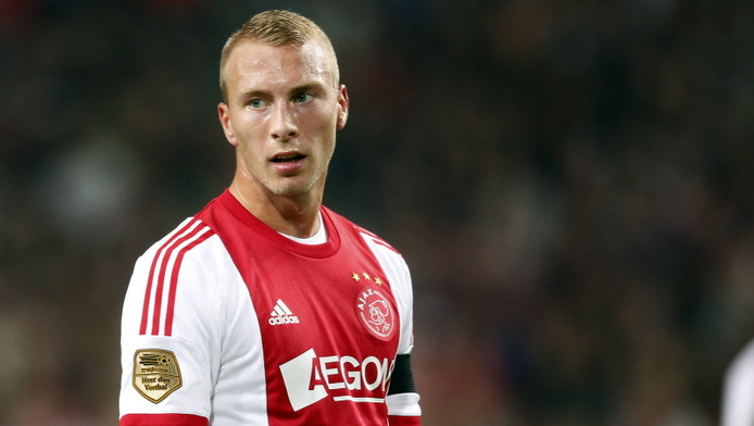 Van der Hoorn vervangt Moisander tegen FC Utrecht | Nederlands voetbal